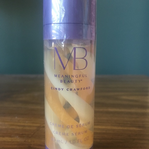 Meaningful Beauty Other - MB creme de serum